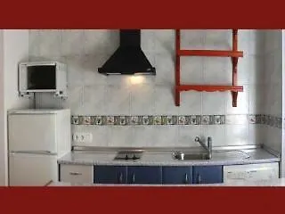 Apartamentos Abril Nerja 0*,