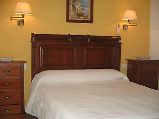 Apartamentos Abril Nerja Apartment
