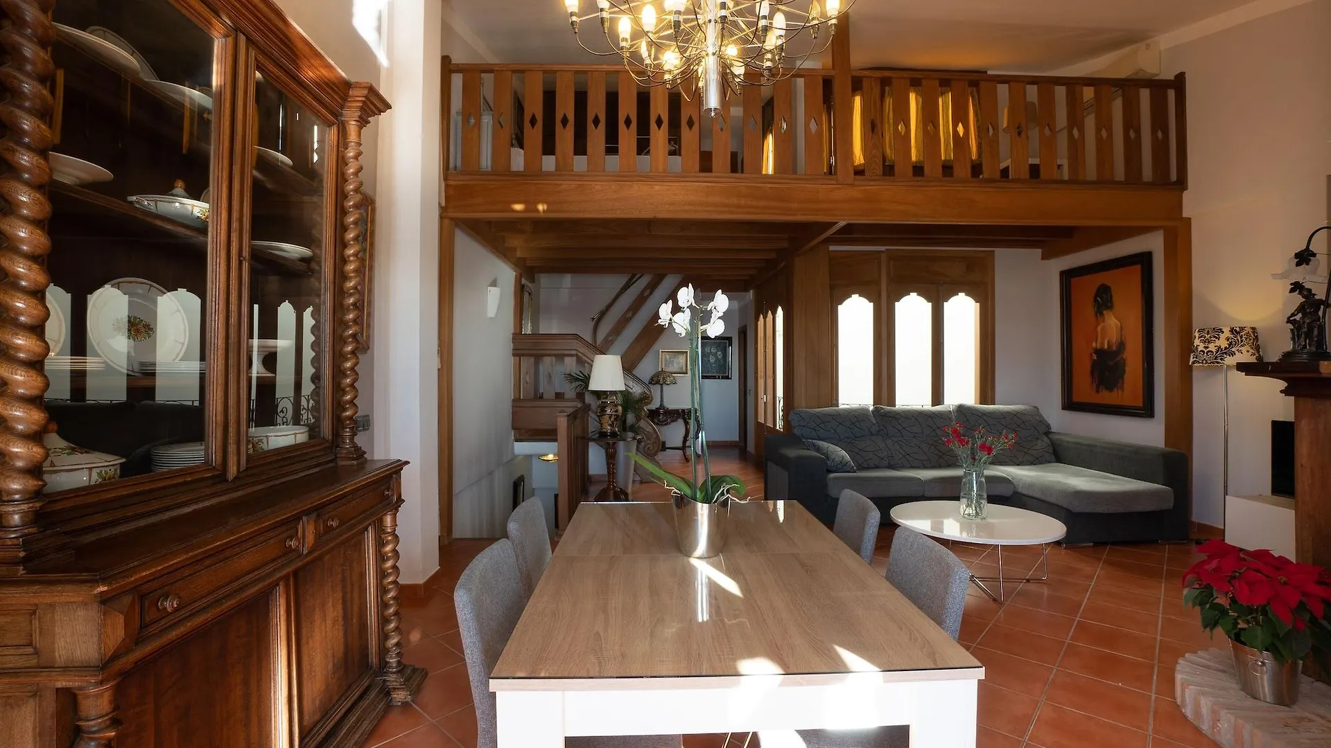 Apartamentos Abril Nerja Spain