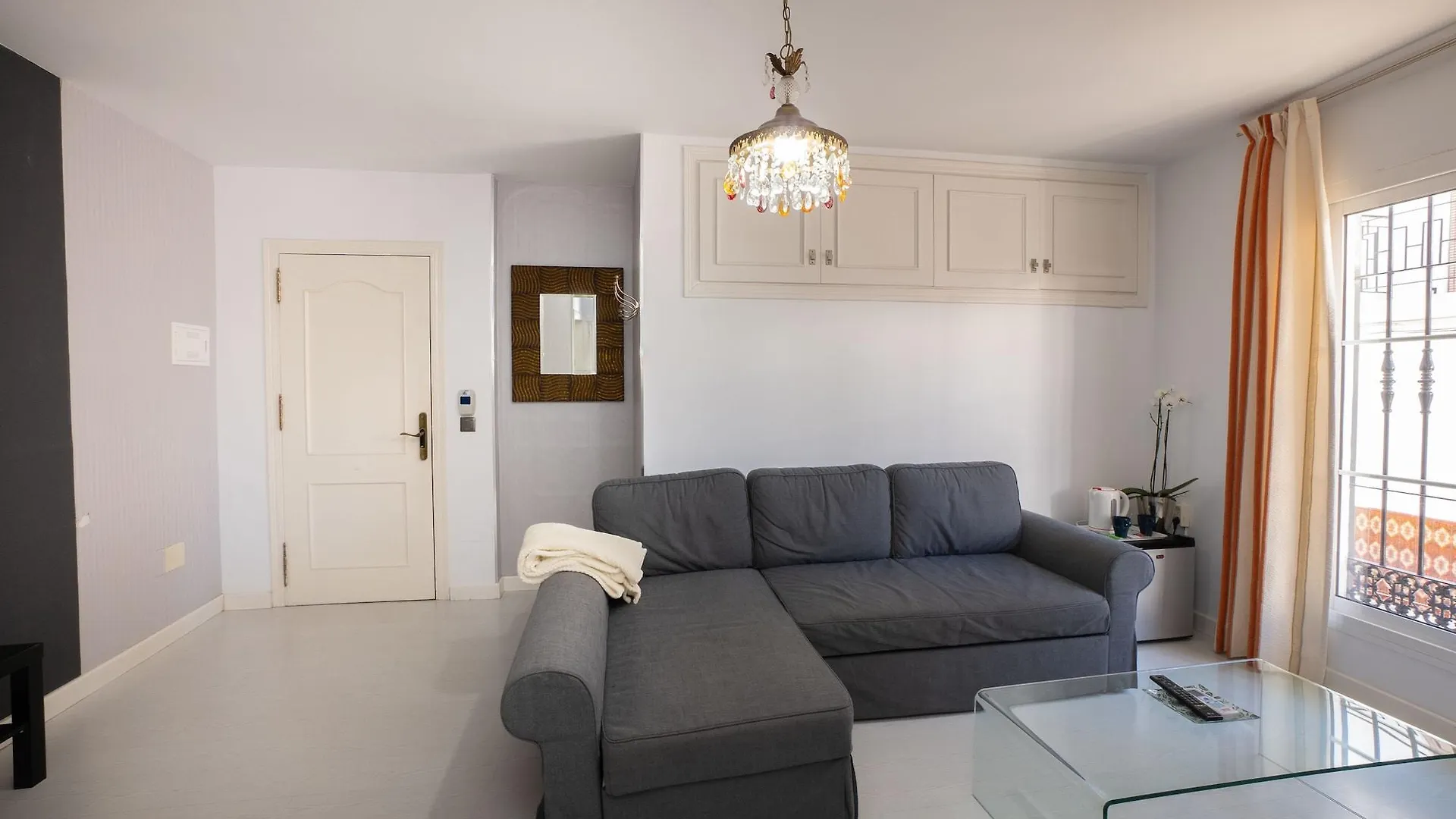 Apartamentos Abril Nerja Apartment