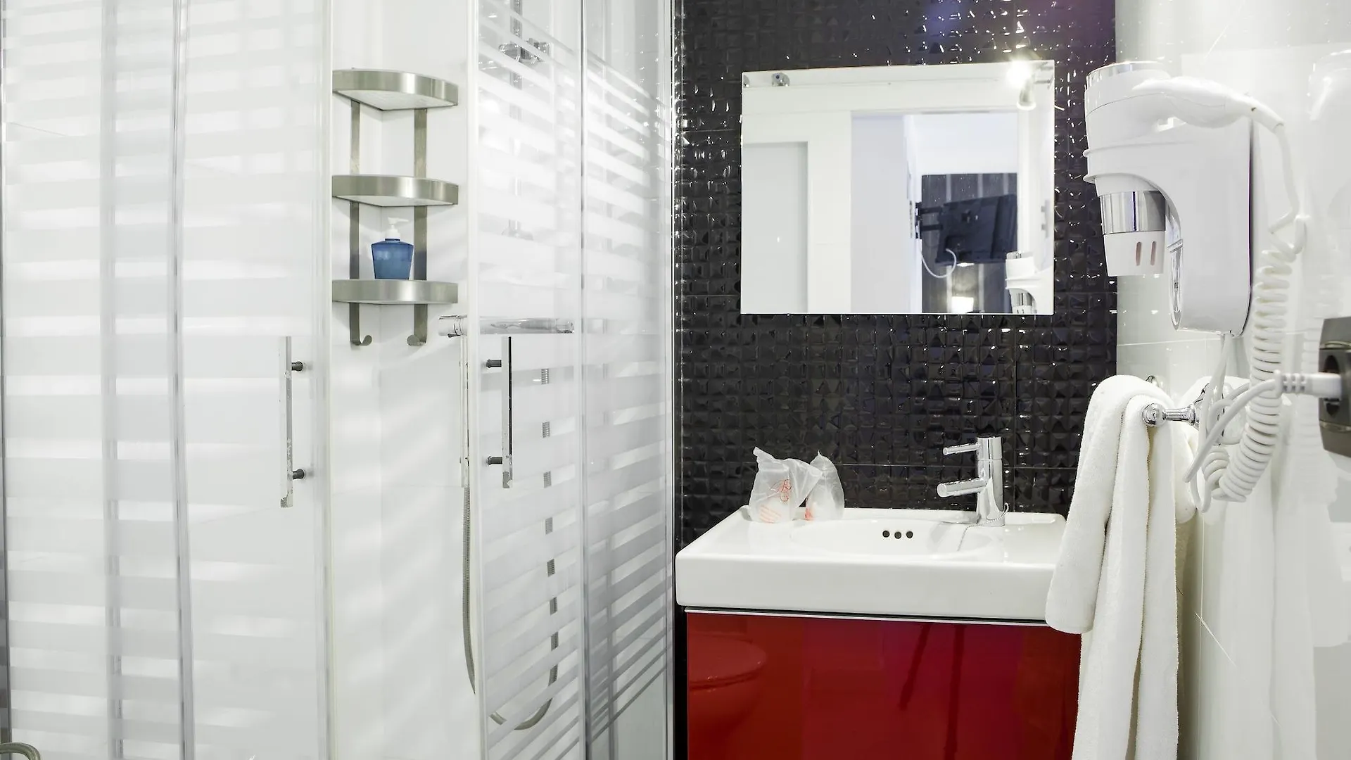 Apartamentos Abril Nerja