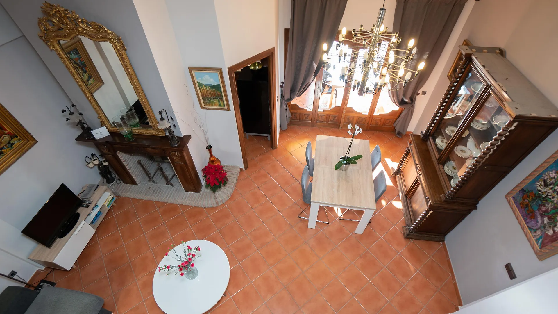 Apartamentos Abril Nerja 0*,