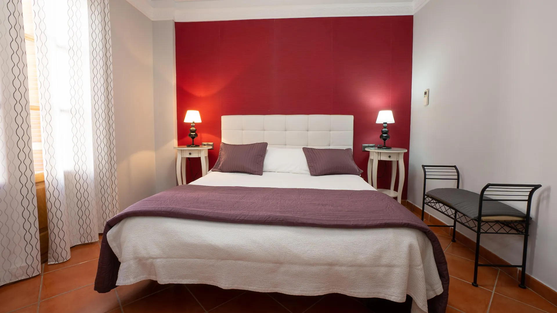 Apartamentos Abril Nerja 0*,  Spain