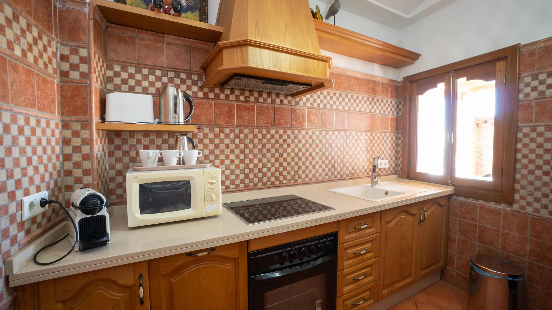 Apartment Apartamentos Abril Nerja