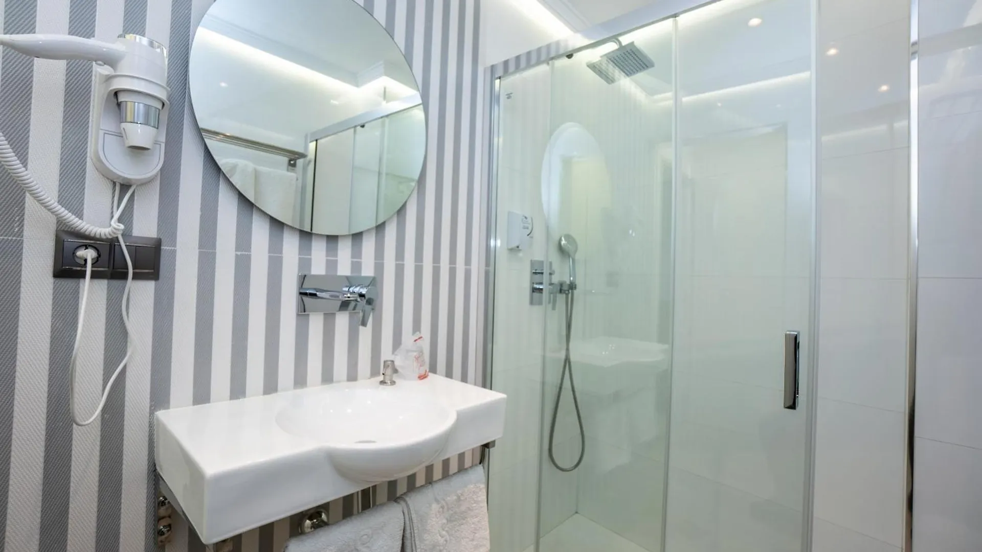 Apartment Apartamentos Abril Nerja