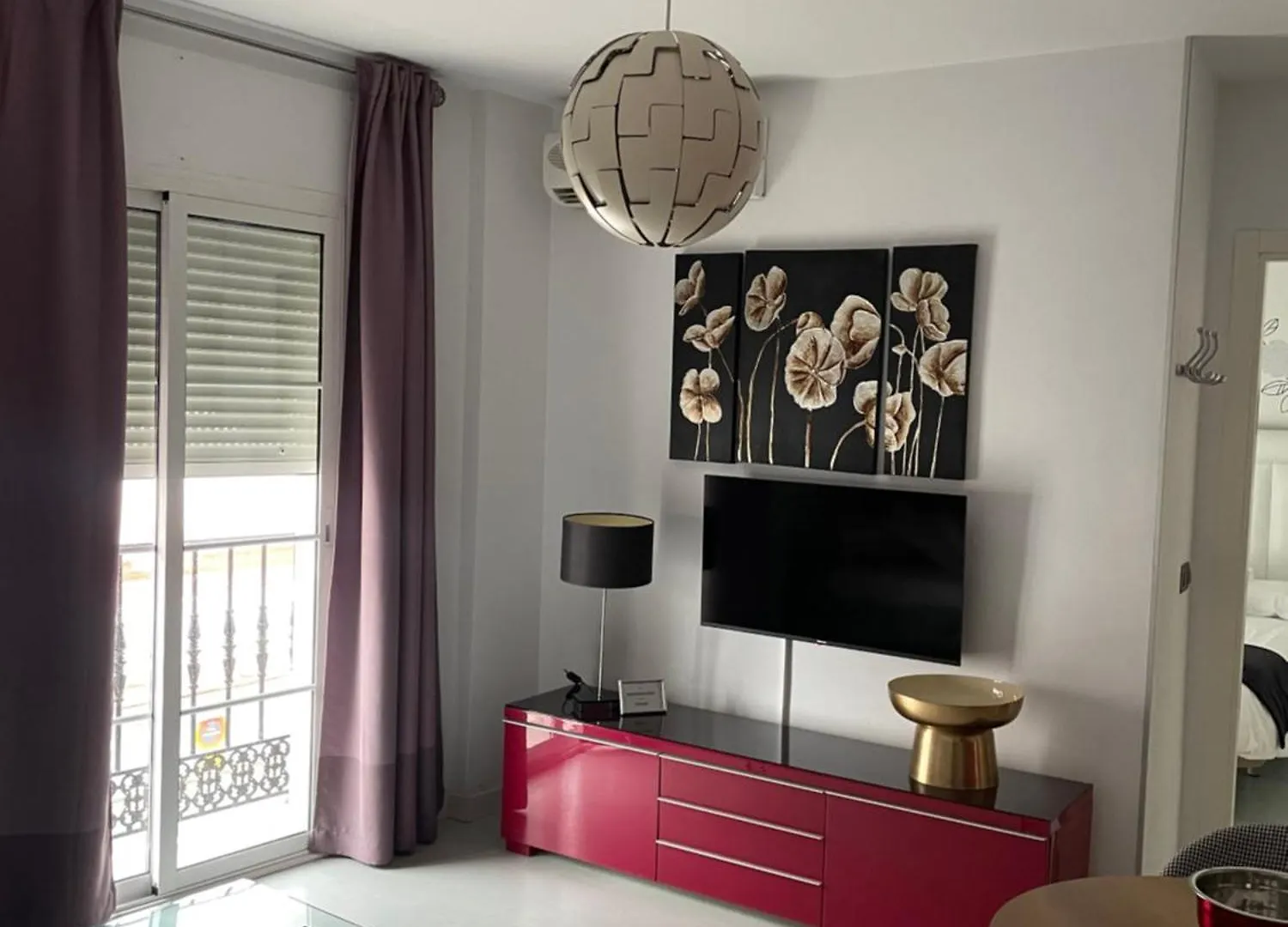 Apartamentos Abril Nerja