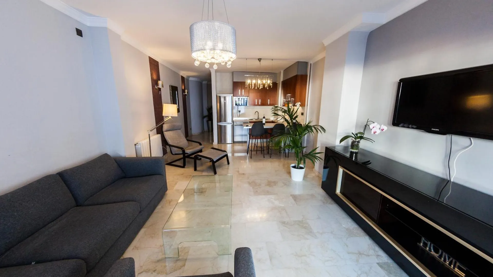 Apartamentos Abril Nerja Apartment