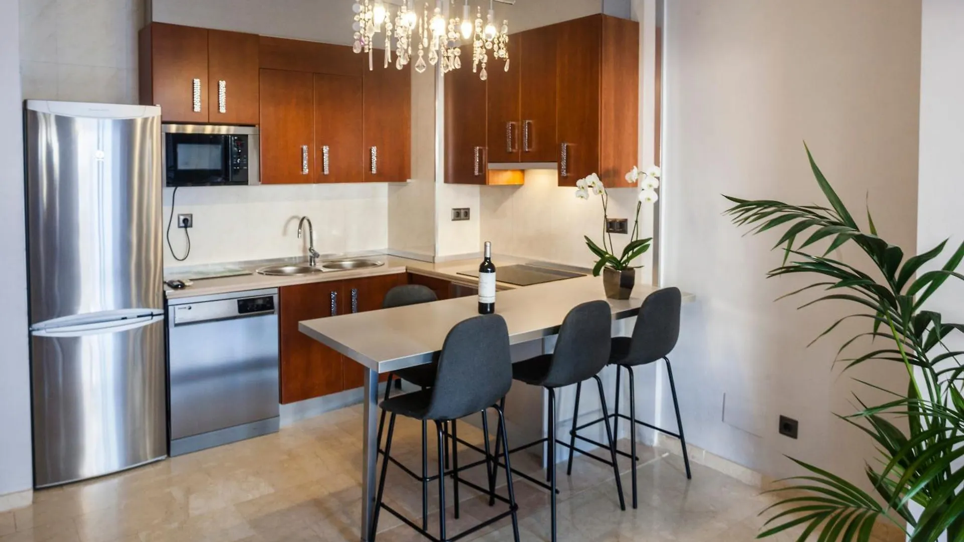 Apartamentos Abril Nerja Apartment