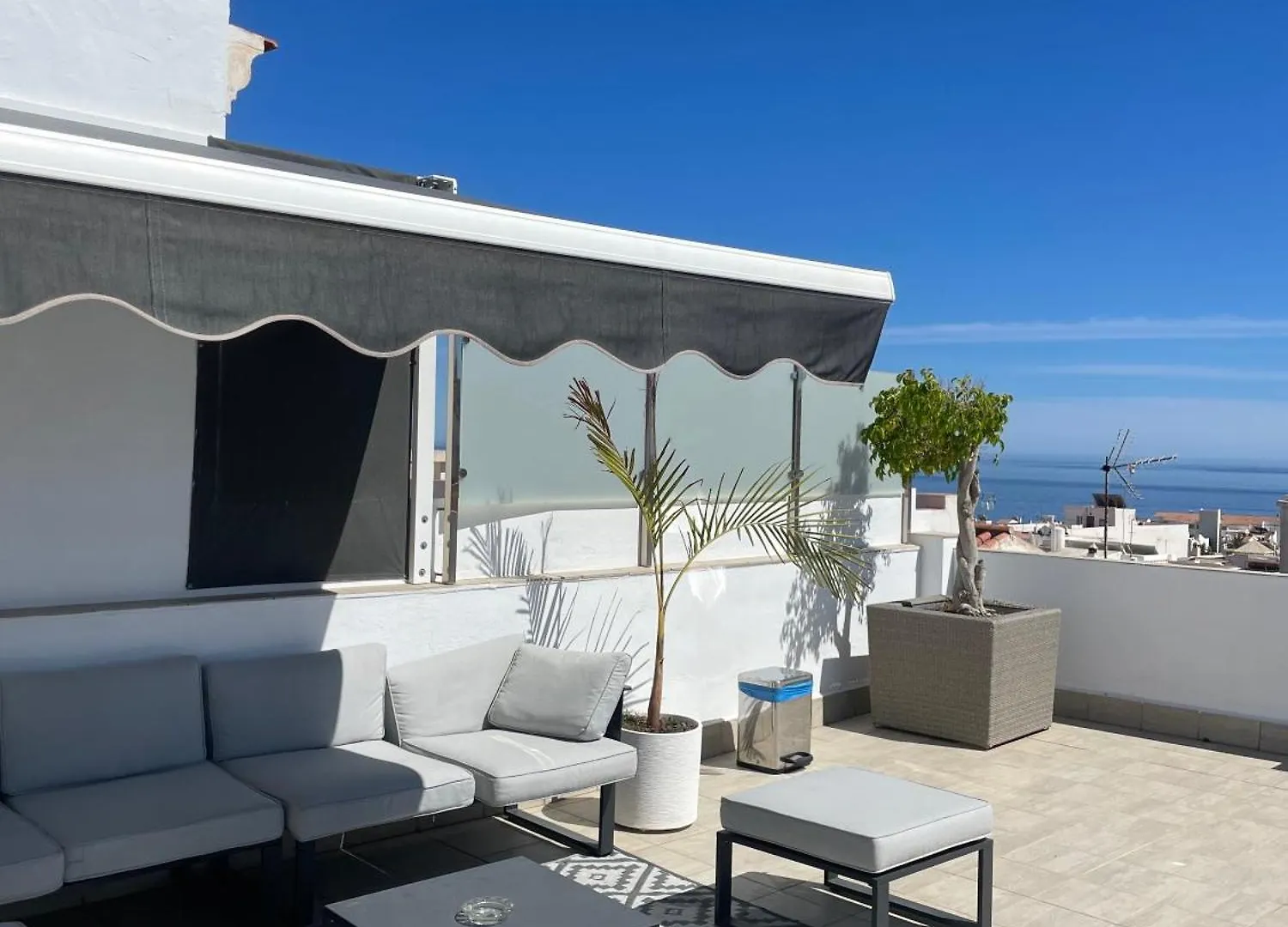 Apartment Apartamentos Abril Nerja