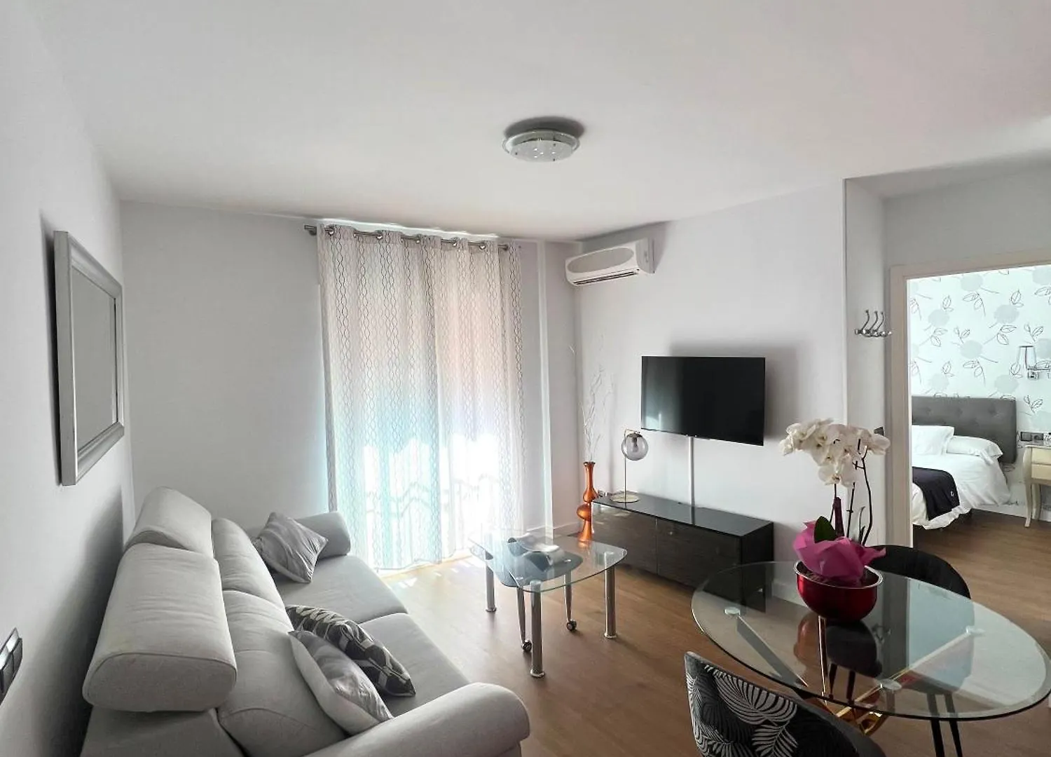 Apartamentos Abril Nerja Apartment