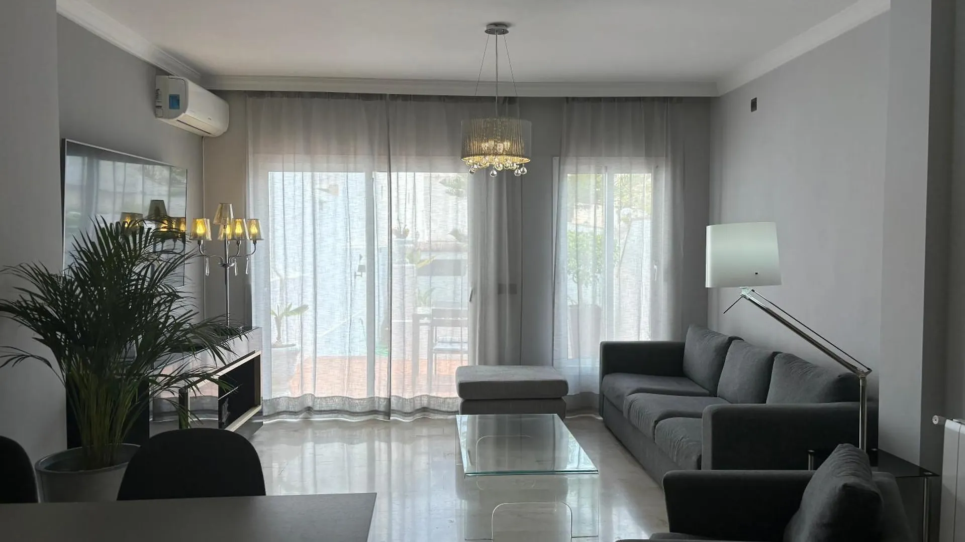 Apartamentos Abril Nerja Spain