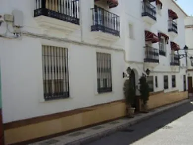 Apartamentos Abril Nerja 0*,