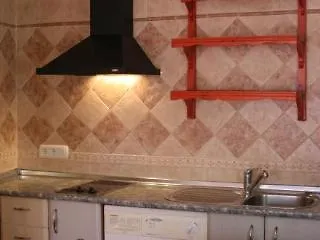 Apartamentos Abril Nerja