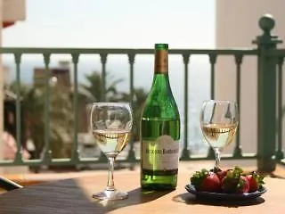Apartment Apartamentos Abril Nerja