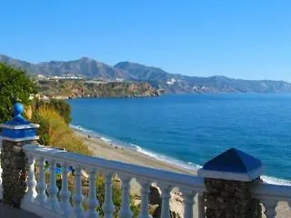 Apartamentos Abril Nerja Spain