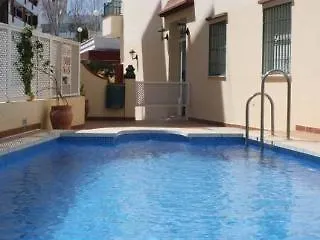 Apartamentos Abril Nerja Apartment