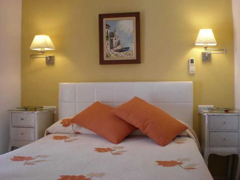 Apartment Apartamentos Abril Nerja Spain