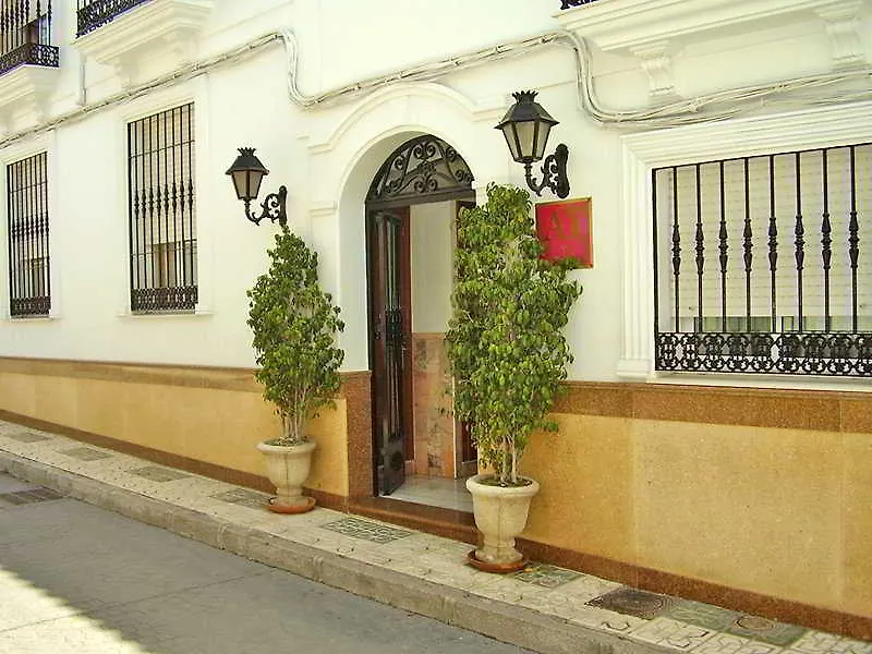 Apartamentos Abril Nerja