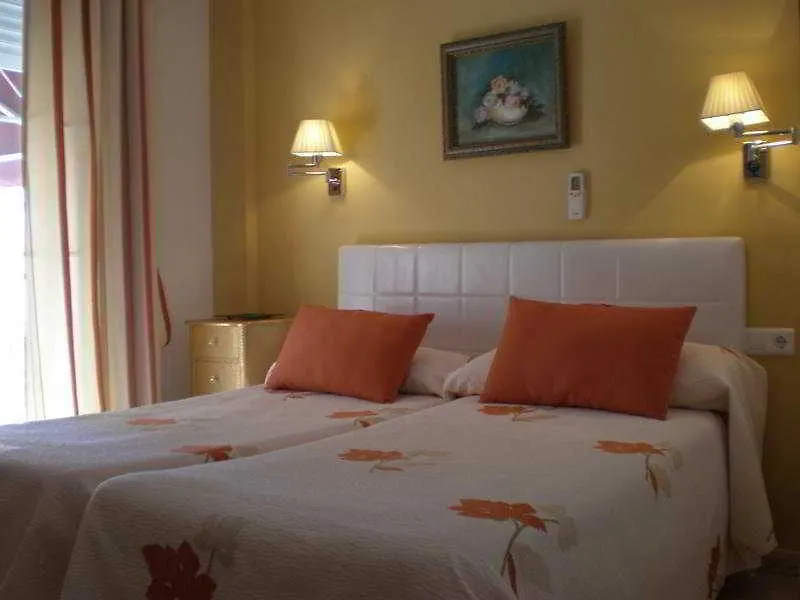 Apartment Apartamentos Abril Nerja