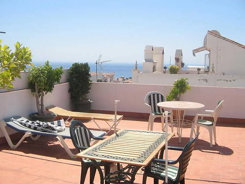 Apartamentos Abril Nerja Apartment