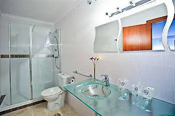 Apartamentos Abril Nerja Spain