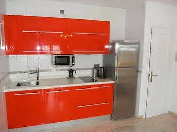 Apartamentos Abril Nerja