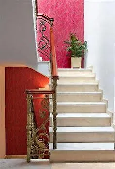 Apartamentos Abril Nerja 0*,