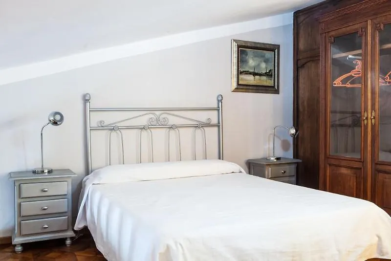 Apartamentos Abril Nerja 0*,  Spain