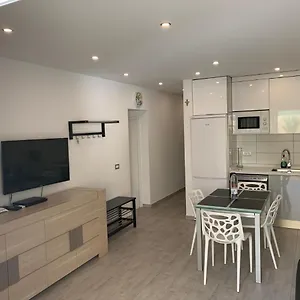 Costa Adeje-2 Bed.apartment With Double Terrace Apartment Costa Adeje (Tenerife)