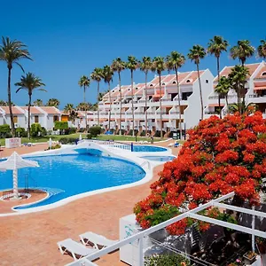 Parque Santiago Ii, Americas Apartment Playa de las Americas (Tenerife)