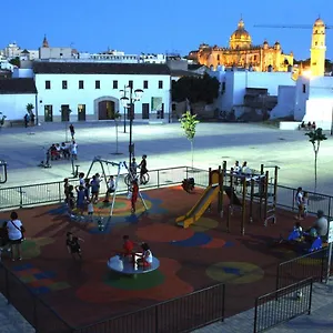 Dona Lola Apartment Jerez de la Frontera