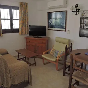 Villas-capistrano Apartment Nerja