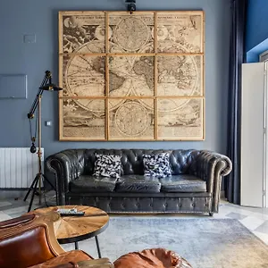 Blue By Time Apartment Cadiz