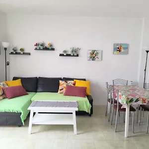 Parque Don Jose, Casa Antonella Apartment Costa Del Silencio