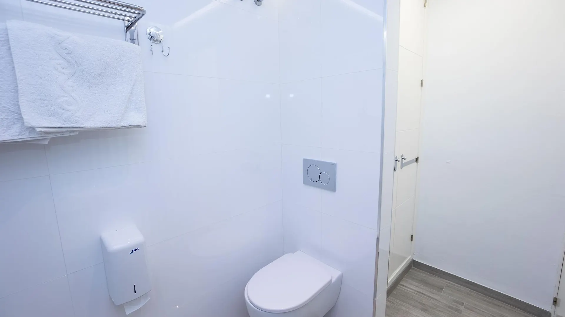 Appartement Apartamentos Abril Nerja