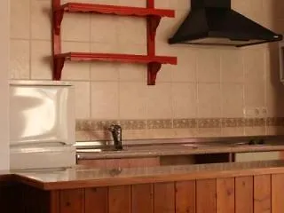 Appartement Apartamentos Abril Nerja