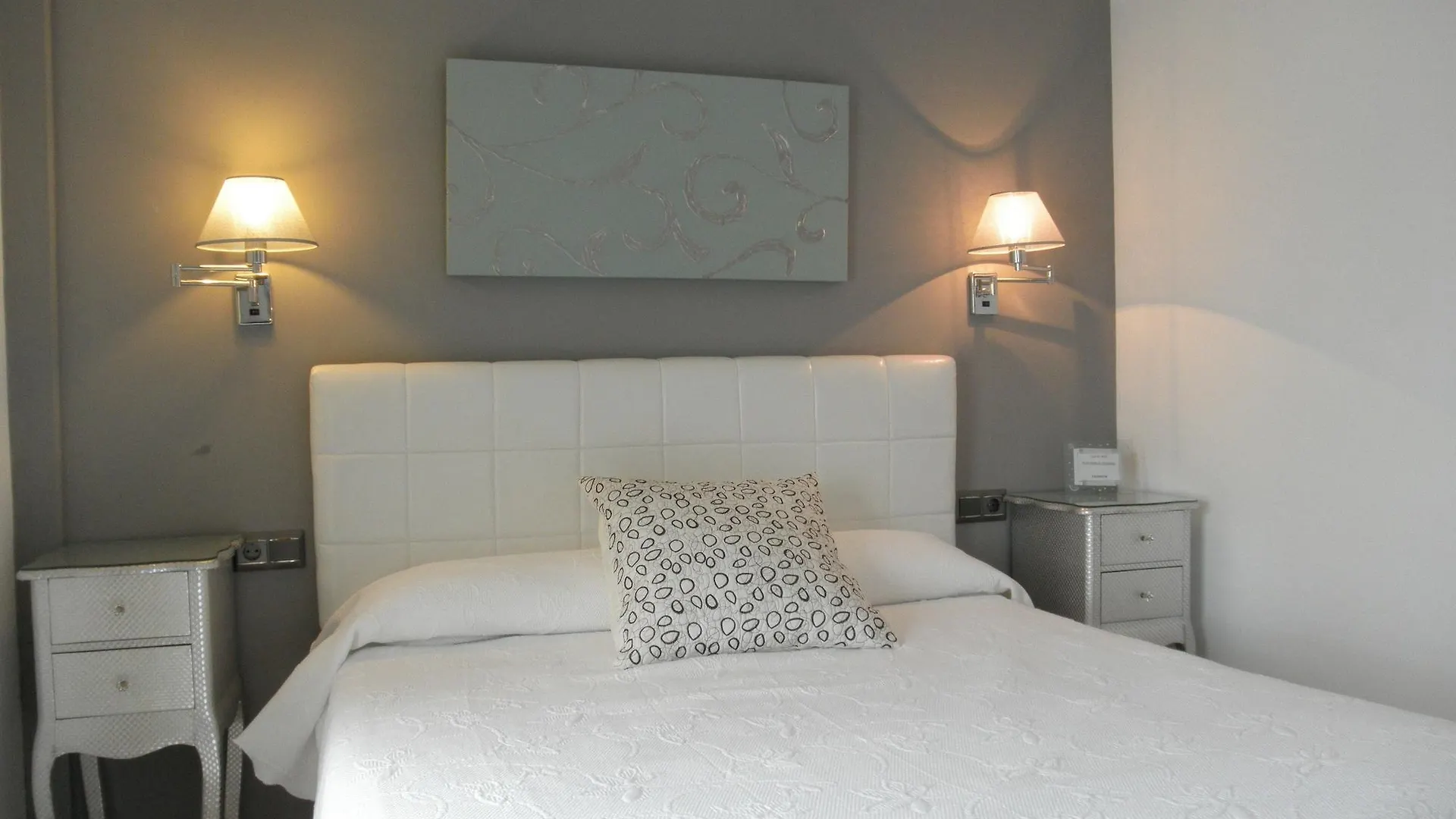 Apartment Apartamentos Abril Nerja