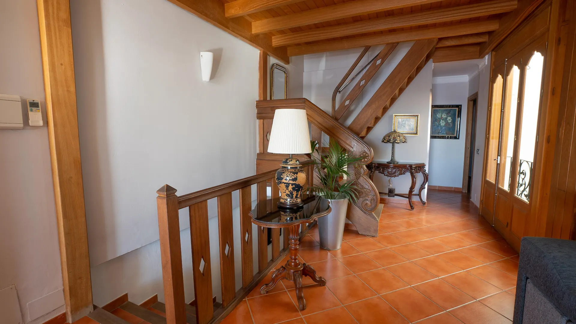 Apartamentos Abril Nerja Apartment
