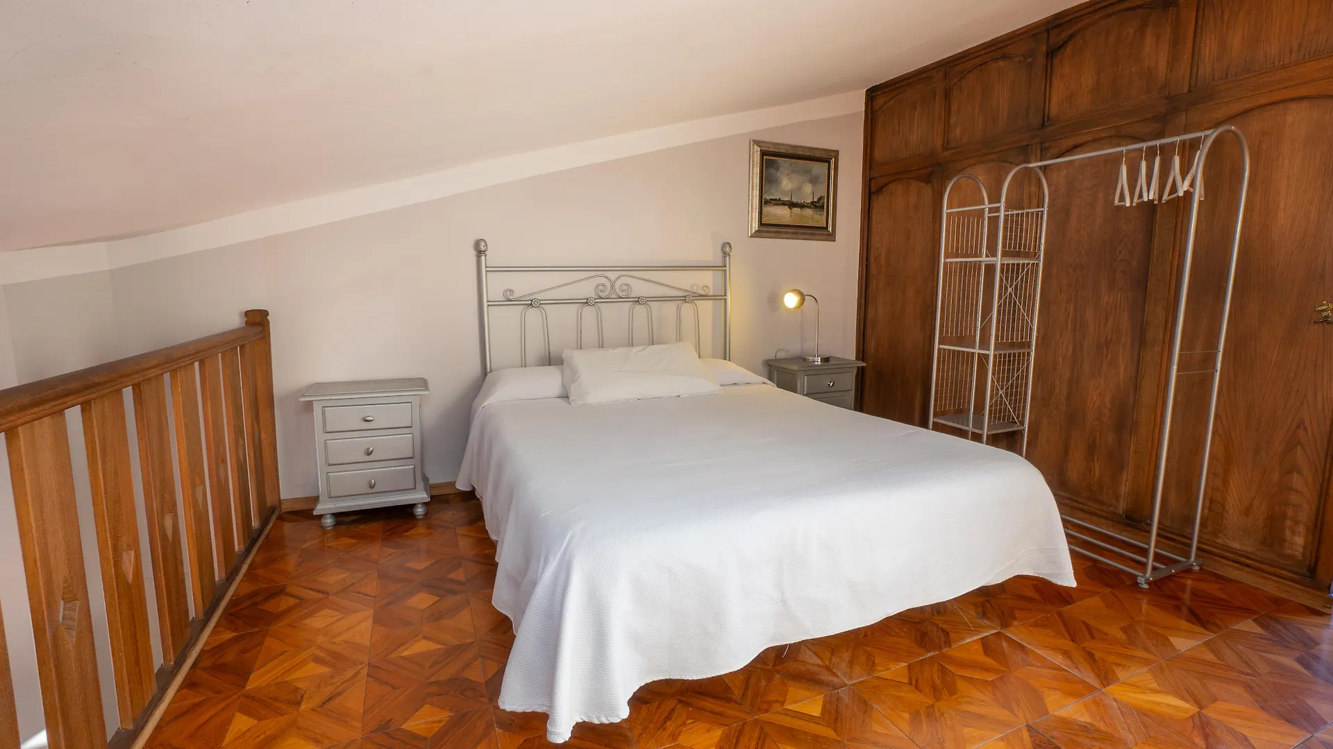 Apartamentos Abril Nerja Spain