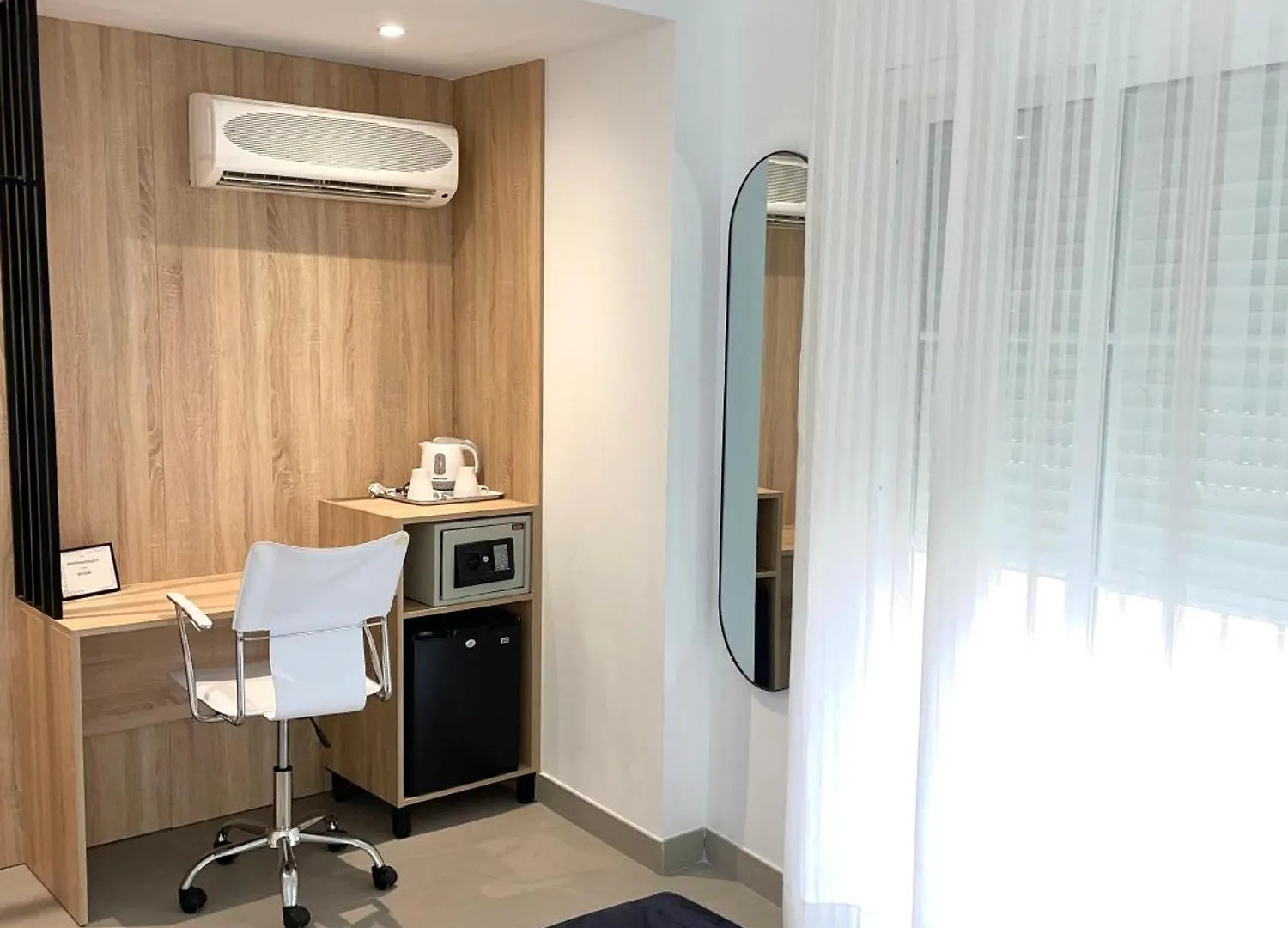 Apartamentos Abril Nerja