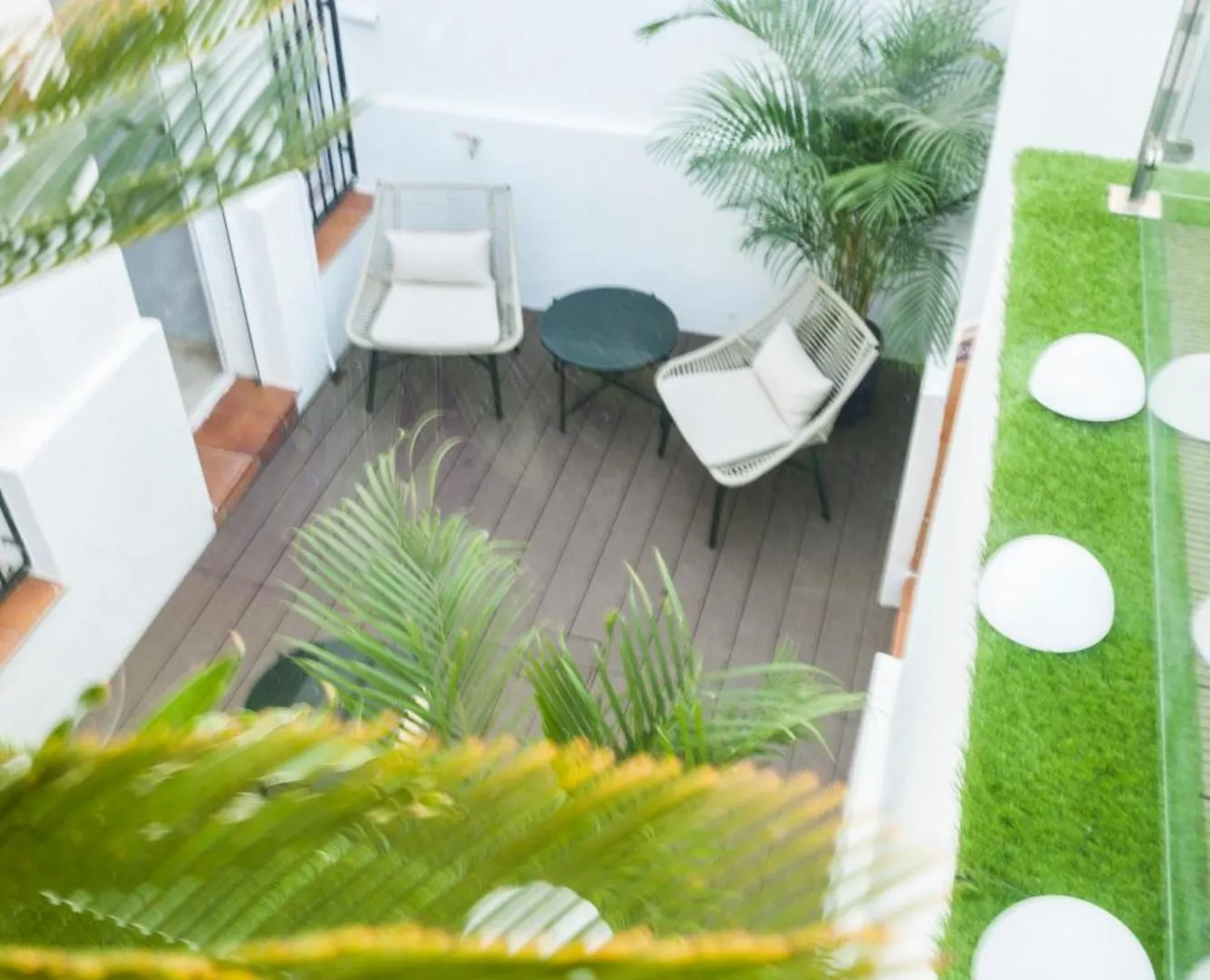 Apartamentos Abril Nerja