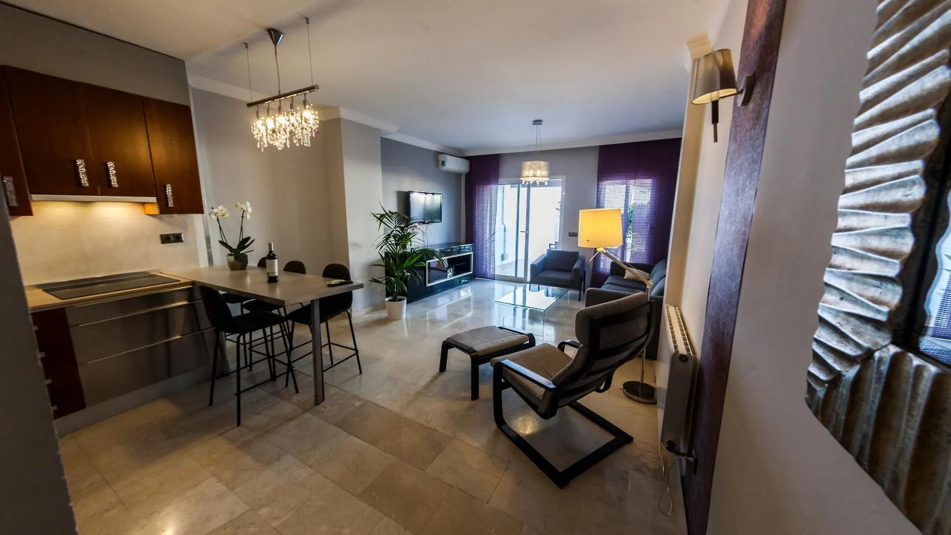 Apartment Apartamentos Abril Nerja