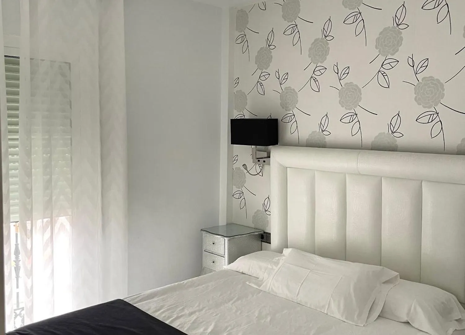 Apartamentos Abril Nerja Apartment