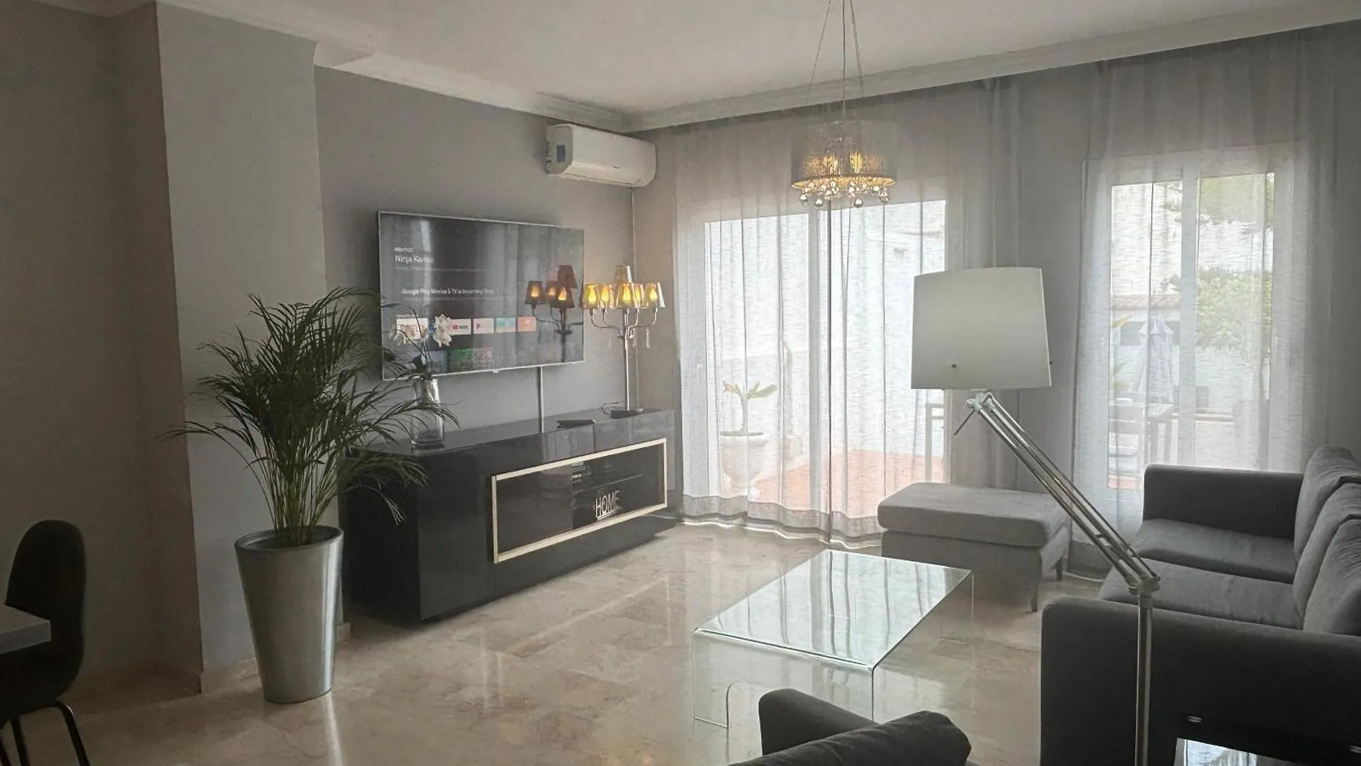 Apartamentos Abril Nerja 0*,  Spain