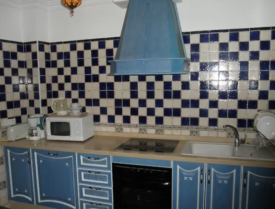 Apartamentos Abril Nerja