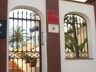 Apartamentos Abril Nerja Apartment