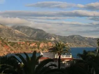 Apartamentos Abril Nerja