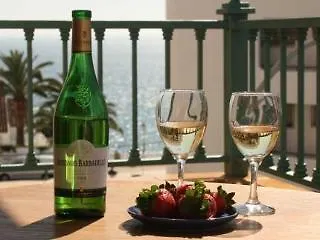 Apartamentos Abril Nerja