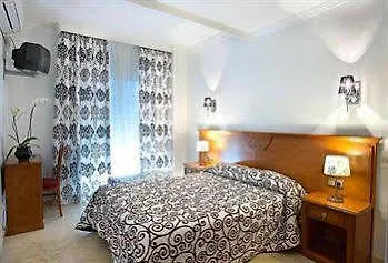 Apartment Apartamentos Abril Nerja Spain